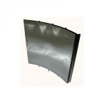 Ochrana kamen, boční - Nerez